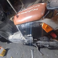 دراجه بوليس حلوه  650 وبيهة مجال07761162890