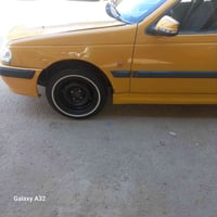 بيجو بارص • ٢٠١٥ • رقم بغداد