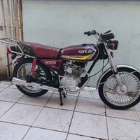 تايكر • موديل 20 • كركوك