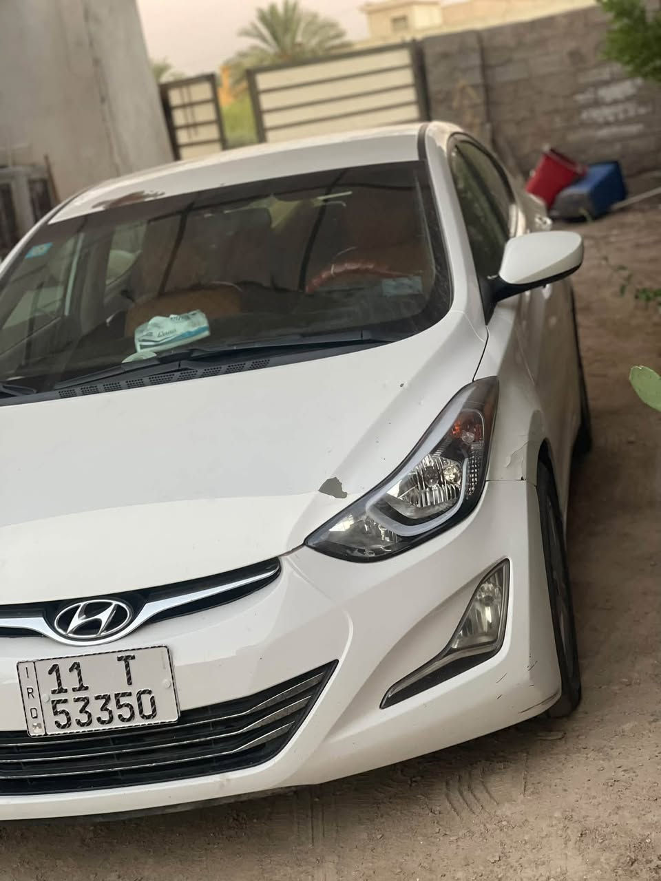 سلام عليكم النترا 16 امريكي مكينه  2000  جاملغ امامي  الايمن  مبدل ولايمن بي بارد  مكينه وكيرخير من الله  تبريد ثلج سنويه جديده هزه جديده السعر 110 بي مجال عنوان بغداد الرقم ***********
