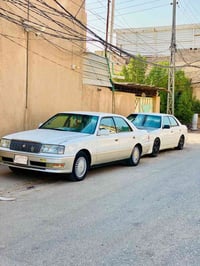 راس ثور • كصتين ٢٨ • مكينة ٣ لاف