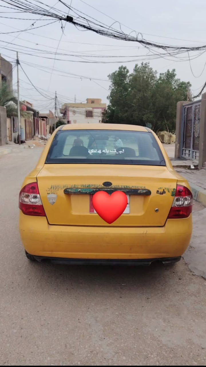 موديل ٢٠١٦ • مكينة جيدة • سنوية ٢٠٢٩