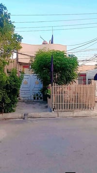 حي اليرموك • ١٧٠م • ٣ غرف