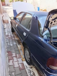 رقم انكليزي • تحويل كير عادي • محرك مكفول