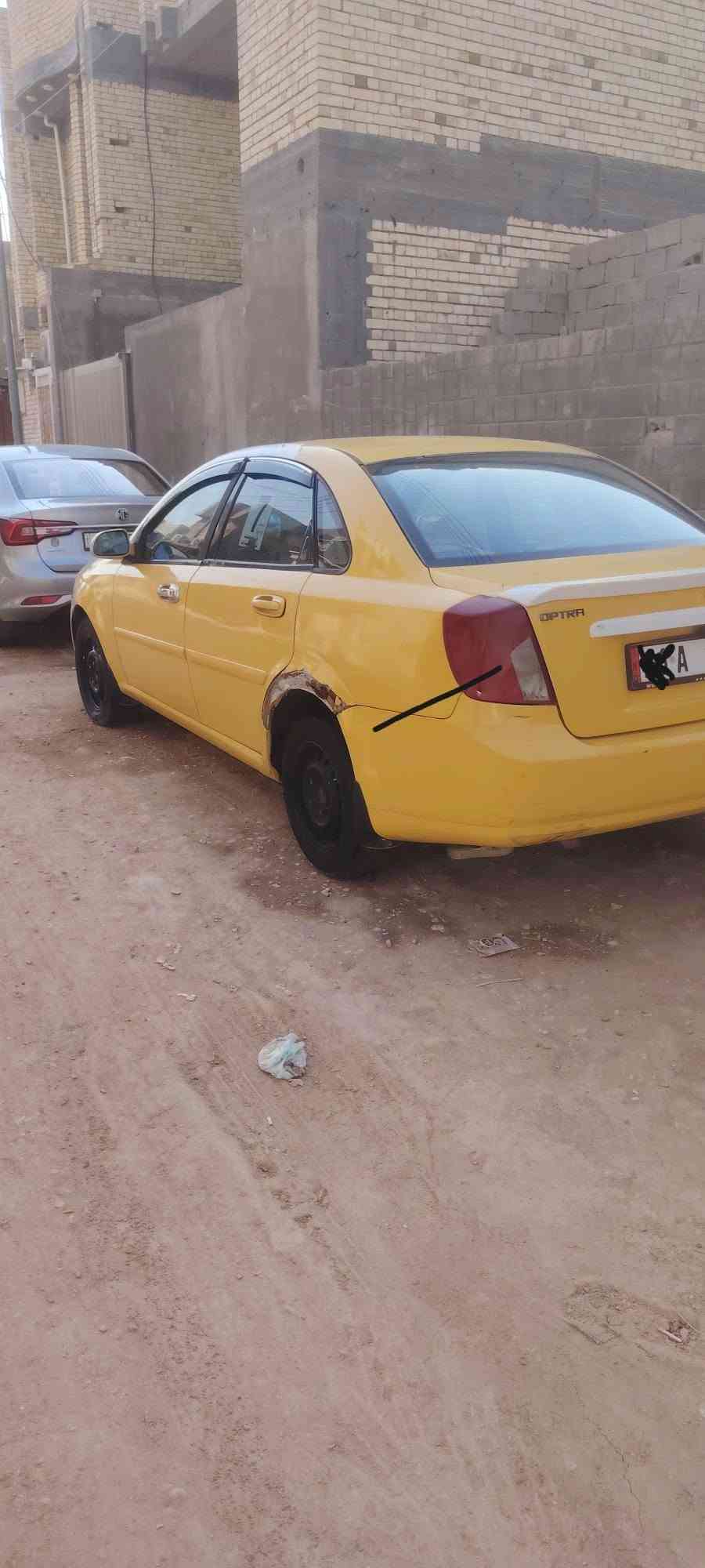 لاتسيو • ٢٠٠٧ • اوتوماتيك