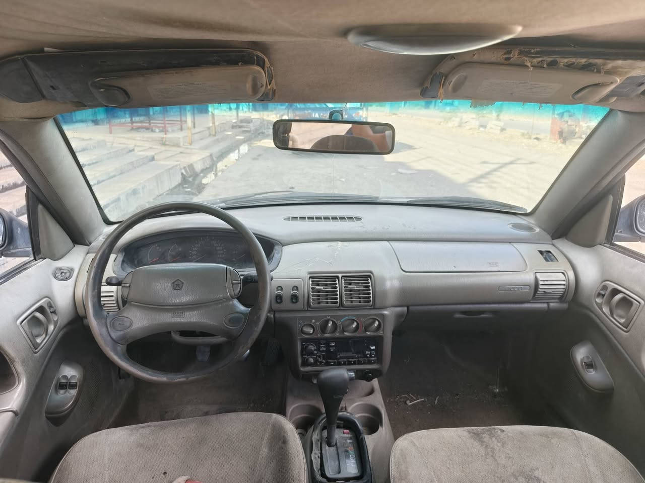 السلام عليكم /گلايز نيون موديل 95
محرك كير عقل كورلا 
محرك كير شرط 
بدون ضرر
السعر 23 وبيها مجال 
***********
***********
