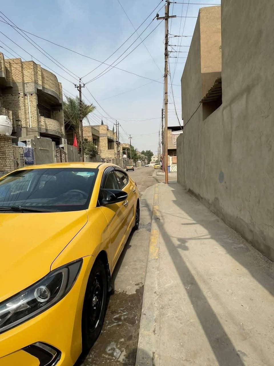 النترا • ٢٠١٧ • محرك ٢٠٠٠