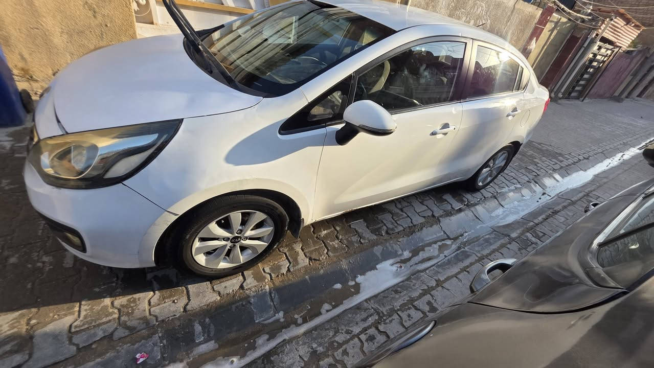 ريو ٢٠١٦ • وارد خليجي • حادث ٣ قطع
