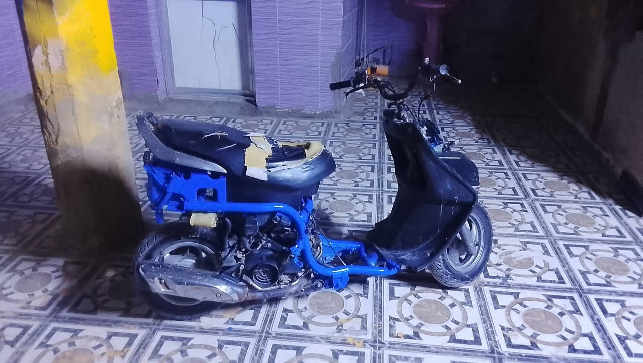 دراجه فراشه 140للبيع  ماكينه مال مفتوحه سعر خاص.***********

