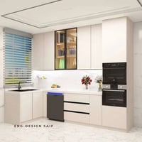 مطبخ القمه للمطابخ التركيةالعنوان 📍بغداد الغزاليه شارع البداله🥰 ألعمل ...