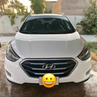 توكسان خليجي • ٢٠١٤ • كفاله عامه
