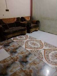 الخزاعل طريق نجف • ٣١٥م • غرفتين