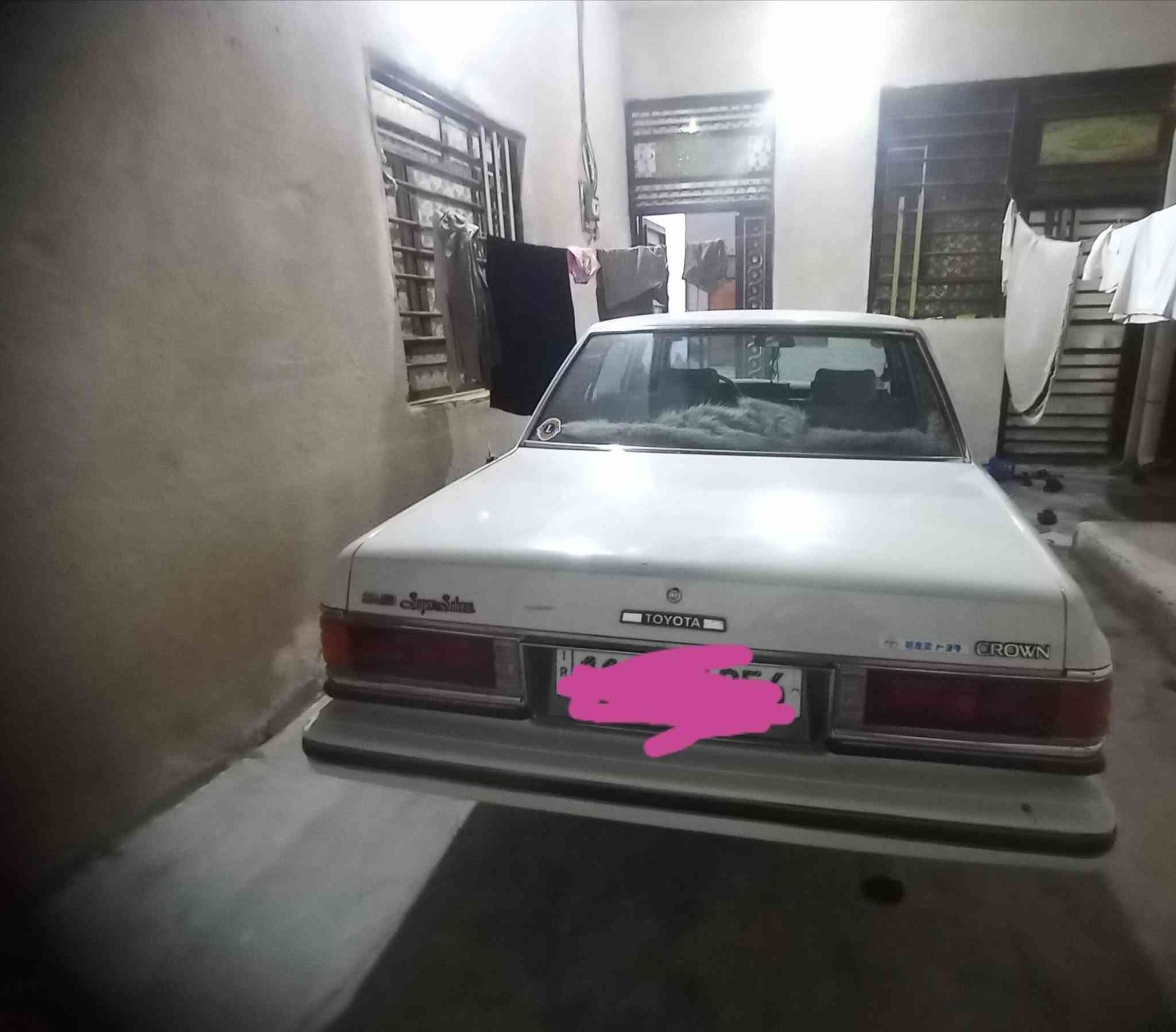 سوبر بلاد • موديل ٨٢ • كفاله عامه