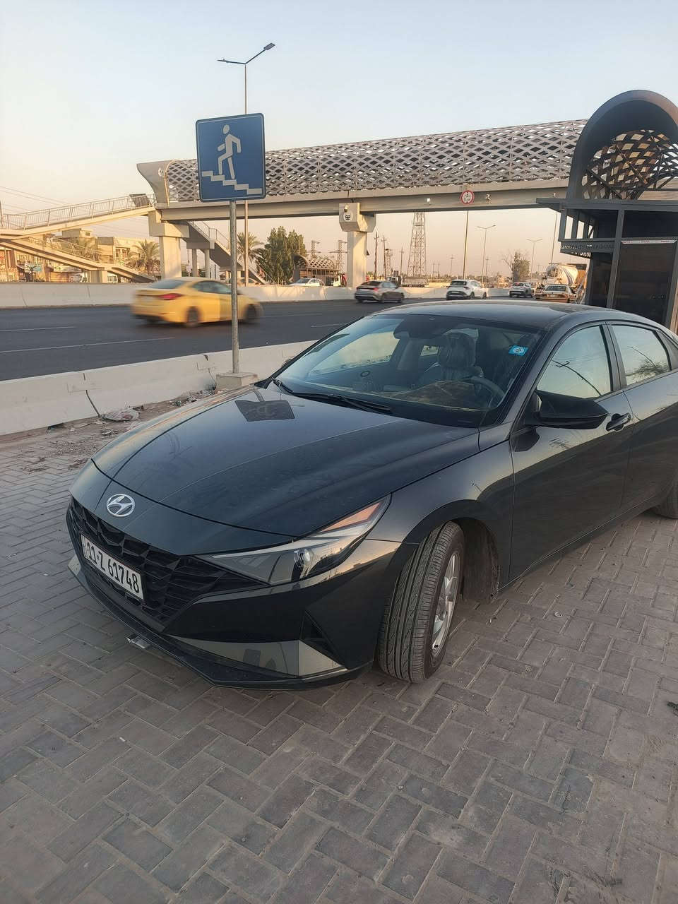 النترا ٢٠٢٣ امريكي
مكينة 2000 دوش
رادار امامي 

رادار خلفي 

رادار جانبي 

مود درايف ٣ وضعيات 

تبريد بيانو (مناخ منفصل)

تحكمات ستيرن جهتين 

تثبيت سرعه 

قيادة ذاتية

تحديد مسار 

مانع انزلاق 

السياره كلش حلوة ونصبتها حلوه 

ماشيه ٥٠ الف كيلو قابل للزياده 

السياره ماناقصها شي

القمارة بيهة بارد بدون صبغ سبب النقل 

ولبيبان تبديل

سعرها 140 وبيها مجال 

للاستفسار 

***********
