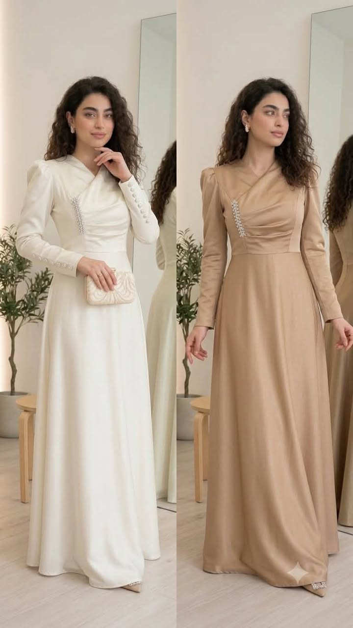 فساتين • جملة • جودة عالية