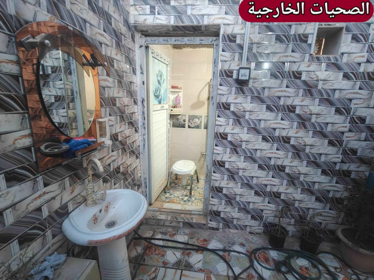 حي المطاط • ١٠٠م • غرفتين