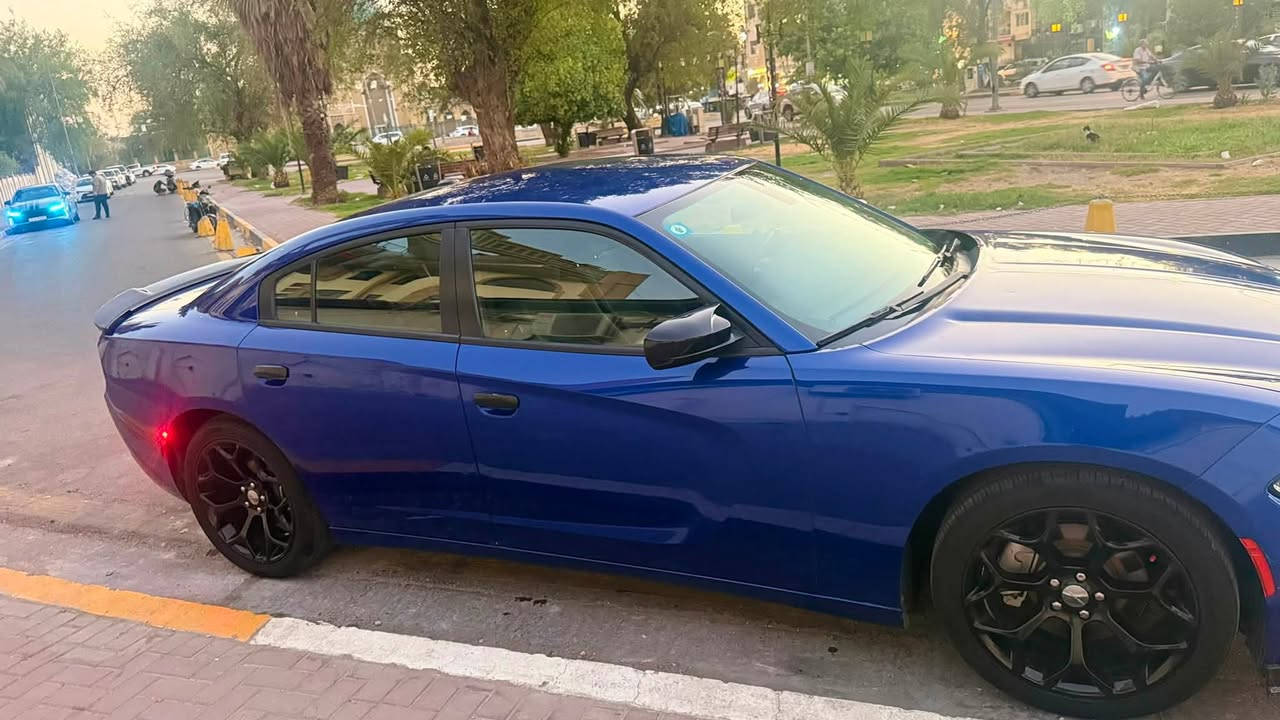 جارجر خليجي موديل 19
مواصفات sxt 
شاشه وسط 
كشن كهرباء 
كامره 
بصمه 2 
كشن مخمل 
محرك 3600 
ويل 20 
ماشيه 98 كيلو مو ميل 
سيارة اخت جديده مال بيت 
مكفوله ًمن ضربه وصبغ بس دعاميه اماميه مصبوغه اثر شخوط فقط 
السعر 22800 وبيه مجال قليل 
مكاني الاعظمية 
*********** 
‭***********

