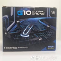 ادرون G10 احترافية البيع المواصفات على الخاص وسعر على الخاص او على رقم...
