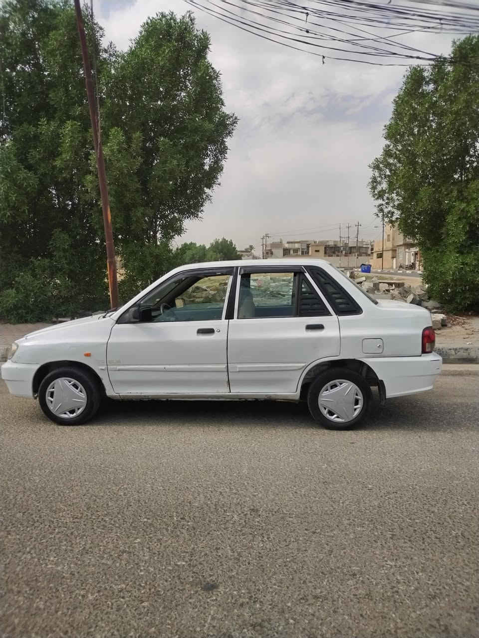 سايبا • ٢٠٠٩ • رقم كربلاء