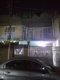 منطقة الشعب الزراعية • ٢٠٠م • ٤ غرف