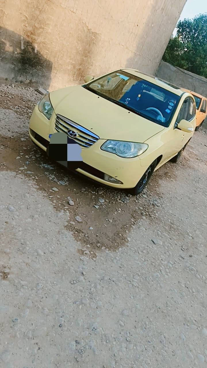 السلام عليكم انتره موديل 2011 خليجي شركه العامه
محرك 1600 دوش 
ماشيه 370 الف قابل للزياده 
مكان بغداد الزعفرانيه 
رقم *********** 
سعر 125 وبيه مجال
