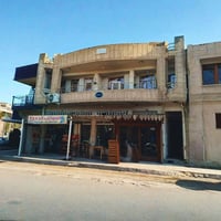 عمارة • ٢٣٥م • ملك صرف