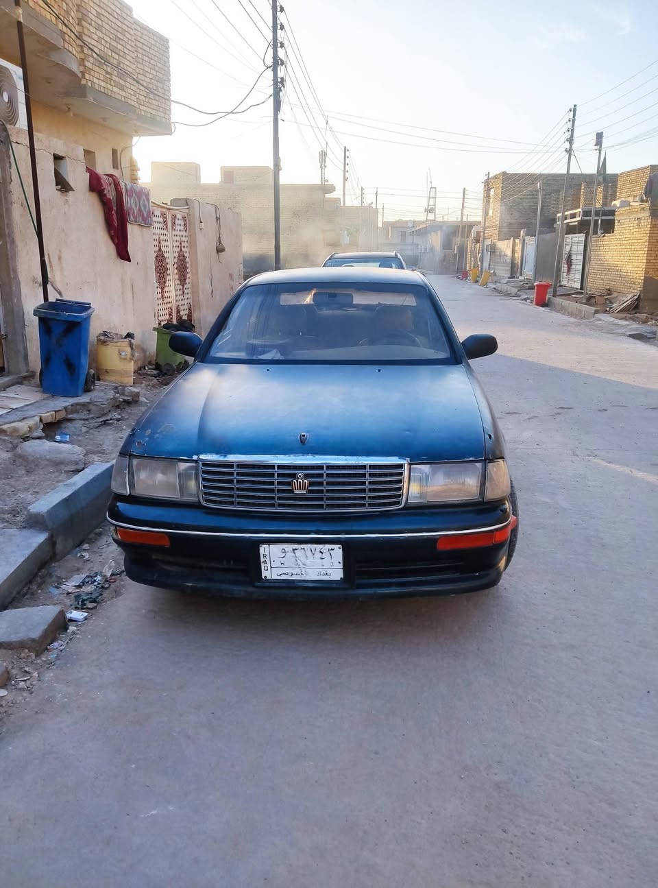 اسلام عليكم بطه واحد وتسعين نضيفه كير ومكينه عضمتها حلوه سعرها20وبيها مجال *********** مكن ذيقار شطره
