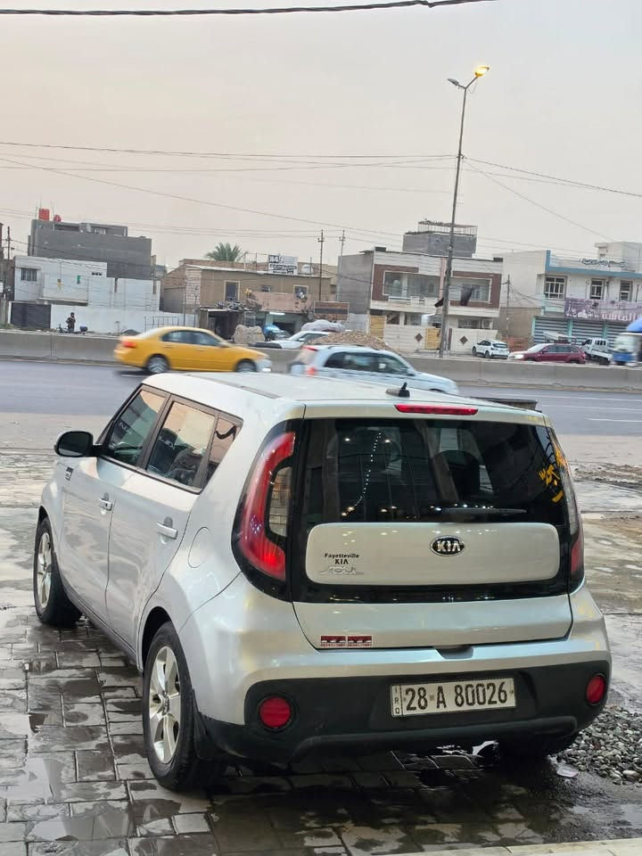كيه صول مديل 17بجم كبس حادثهه من امريكا جاملغ خلفي بيهه رشات اثر جراد ابيع حزام كير مكينه حداديه كهربائيات كله جديد ومكفول تخم تاير تبريد ثلج بأسمي اداورلك ثاني يوم سنويه جديده ماشيه 80سياره جاهزه وحلوه عارضهه ب88ورقه مجال جداا قليل مكاني بالحله ***********
