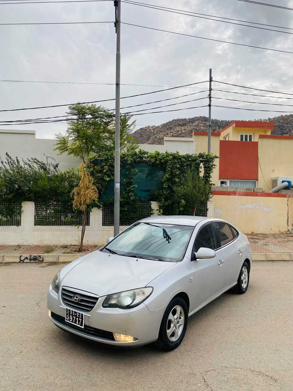 الانترا ايكو • ٢٠١٠ • رانية