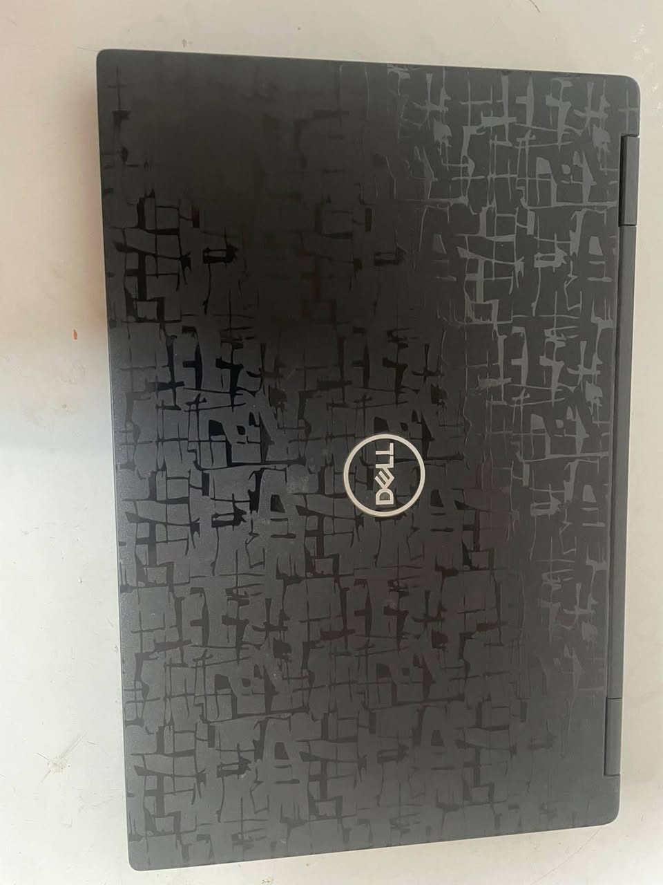 السلام عليكم لابتوب ديل
كارت P3200 6g يعادل GTX1660TI
معالج اكسيون
E2176m 
يعادل i7 جيل 9 بتردد 2.71ghz
رام 16ddr4
Ssd nvm 500gb
شاشة 14
لابتوب راقي بالألعاب والشغل الهندسي 
قطعة نظيفة واستعمال قليل 
رايدة ب650 الف وبيه مجال ان شاء الله 
مكاني بغداد مدينة الصدر
تواصل واتساب فقط
***********
