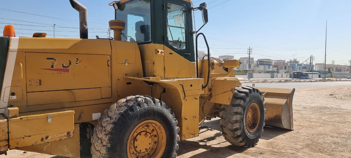 كاوسكي • 70zv • مسجل نجف