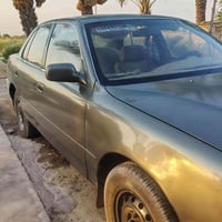 كامري ١٩٩٣ • ياباني • محرك وكير جديد