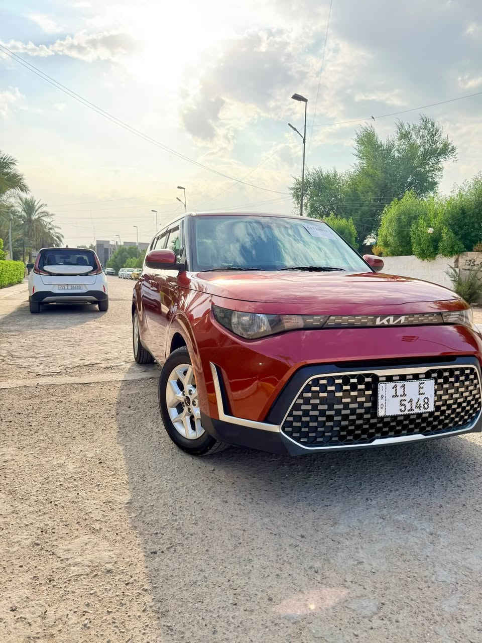 ٢٠٢٤ • وارد امريكي • حادثة