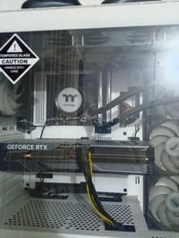 تجميعة • i7 14700kf • 4060ti 16g