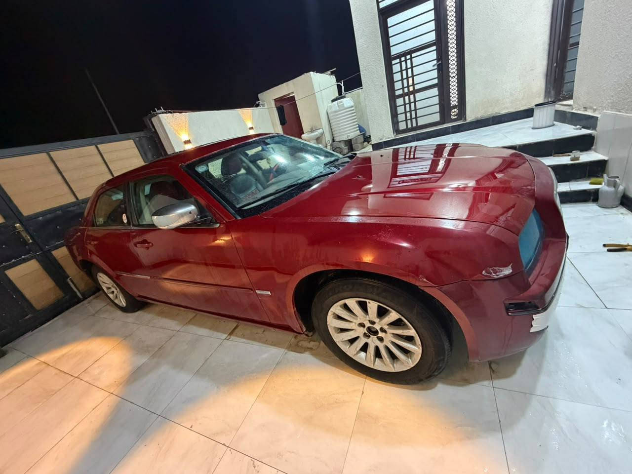للبيع اوبامه موديل 2010 السعر 67رقم بغداد سنويه ل29 ضاع رقم راعيه مني اتعهدلك كامل الصوليات بس راعيه ضاع رقمه مني
وارد كندي كفاله 
سياره فول مواصفات  1/1
سياره كفاله عامه  لاضربه ولا تبديل ما مشتغله ع لخط
مكينه 3500
مكينه وكير خير من الله 
تخم تاير وحداده وباتري جديد 
سياره جاهزه لايت زنون 
المكان البصره القرنه

للتصال ‭()‬

بي واتساب***********
