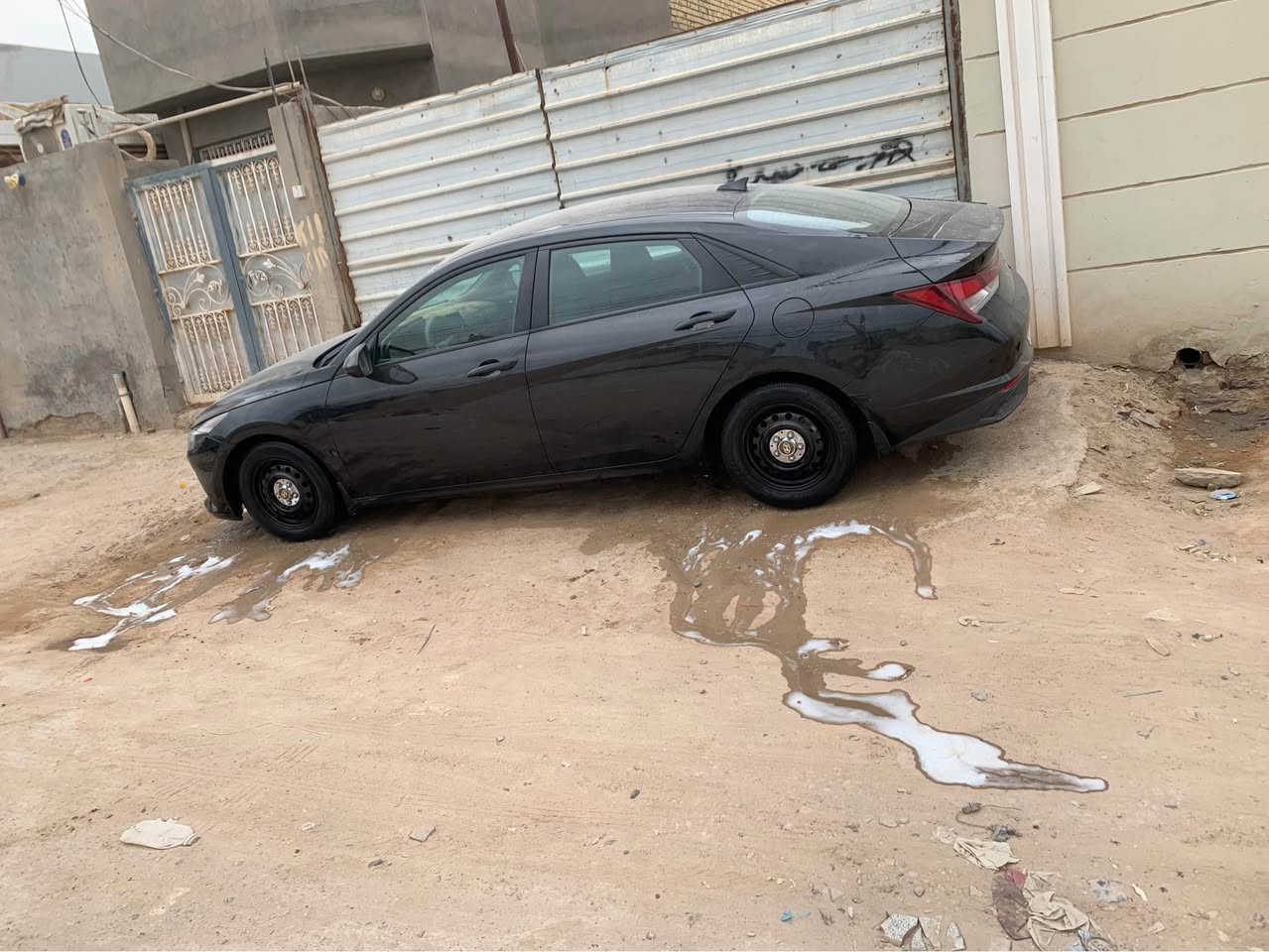 الانترا 2022 • وارد امريكي • بدون صبغ