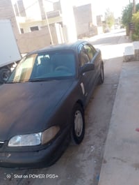 سوناته • كير عادي • مكينه 1800