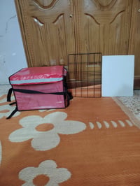 جنطة دلفري • واتساب