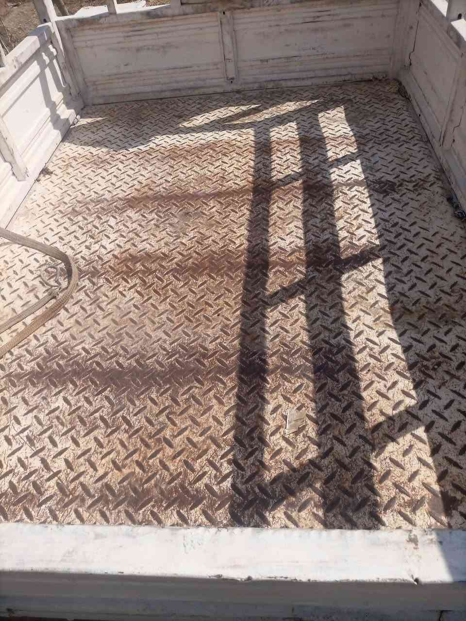 السلام عليكم ستوتة للبيع ام تي ار  ستوتة خير من الله 
هندر واحد تشتغل اكسل ام الطير باتري جديد السعر 650وبيهة مجال 

مكان ديالى العنبكية ناحية السلام 
***********
