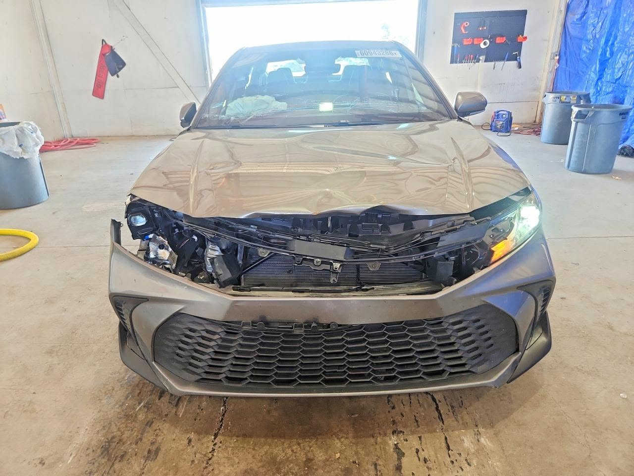 🚨 مزاد مباشر قريباً – حجز مسبق مع مكتب العميري 🇺🇸⚡
​🎯 سيارة معروضة للمزاد الأمريكي القادم!
​🚗 السيارة: [TOYOTA CAMRY]
📅 الموديل: [2026]
🔑 رقم الشاسي (VIN): [4T1DAACK8TU289641]
🛠️ تفاصيل الحادث: موضح بالصور
⚙️ المواصفات:
 محرك 4 سلندر 
​ الفئة SE
📟 العداد: [7,264 mi]
​⏰ تاريخ ووقت المزاد: [ يوم الاثنين2026/8/10 - الساعة 5:00 مساءً]
💵 السعر التقديري الشراء : [حسب سعر المزاد]
​📌 تكدر تدخل معانا بالمزاد وتحدد السعر بنفسك!
​📲 للمشاركة بالحجز أو الاستفسار عن تفاصيل المزاد التواصل معنا:
📞 *********** (اتصال + واتساب)
​📍 مكتب العميري - نشتريلك من المزاد المباشر ونوصلها لباب بيتك
📍 العنوان : القيارة \ قرب جسر القيارة \ مقابل معرض الشهيد ابو زوبع
