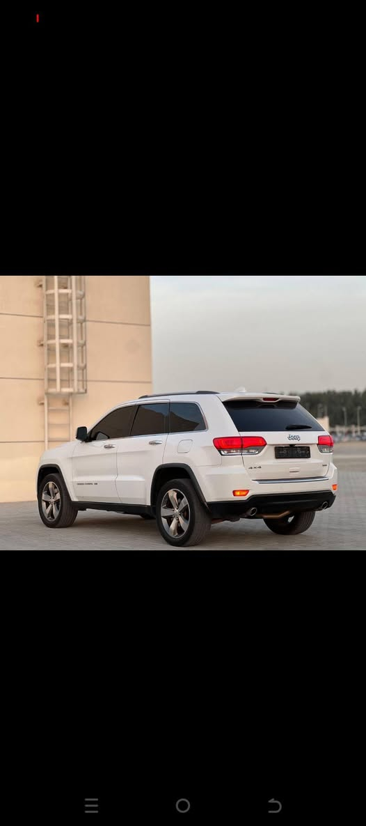جيب خليجي 13
ابيض بغداد 
كير محرك مكفول
مكفولة  عام ما بيهه  قطرة صبغ على السونار 
السعر على  الخاص 
***********
