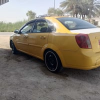 اوبترا • ٢٠٠٩ • بدون حادث