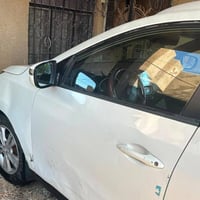 للبيع .،، سيارة توسان موديل ٢٠١١ كير مكينة تبريد كلة شغال  حادثها صفحة...