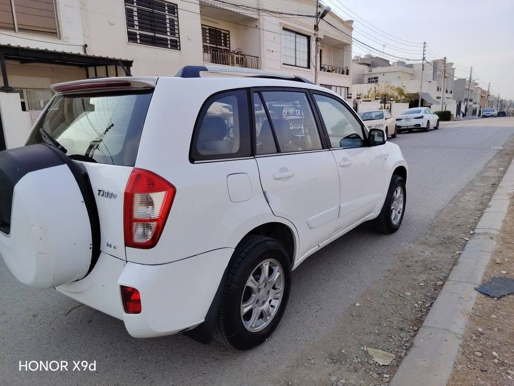 تيجو • ٢٠١٤ • هيتر