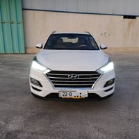 توكسن • ٢٠٢٠ • فول مواصفات