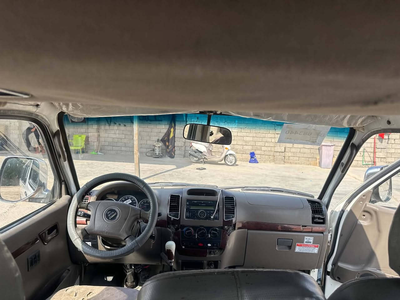موديل ٢٠١٤ • كفالة عامة • رقم انكليزي