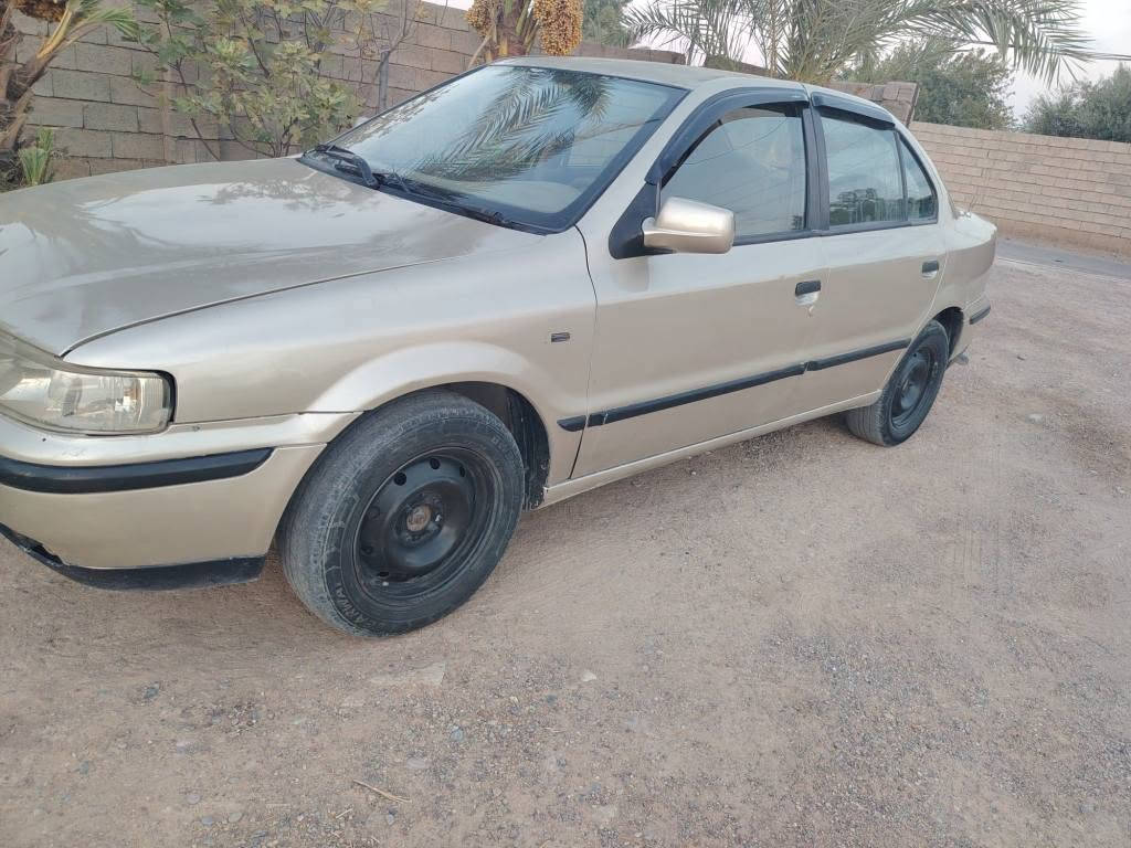 مكلف بالنشر
سمند ٢٠٠٦ مالةمزاد صلاح الدين بيها كتاب شرط الوكالة والتحويل 
كير مكينة جديد صدر أمامي خلفي جديد كهربائيات شغالة كلها مكانها صلاح الدين العلم السعر( ٢٥ ) 
*********** سامراء, صلاح الدين
