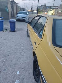 بيجو • ٢٠١٦ • رقم بصره