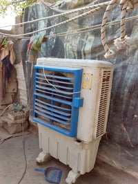 مبردة كنفيرة • شغالة • للبيع