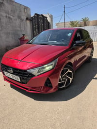 i20 خليجي • ٢٠٢٣ • ماشي ٤٢٠٠٠